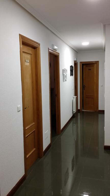 Alojamiento Miramar Santoña 外观 照片