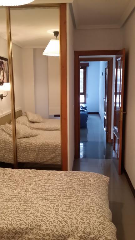 Alojamiento Miramar Santoña 外观 照片
