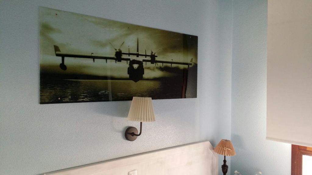 Alojamiento Miramar Santoña 外观 照片