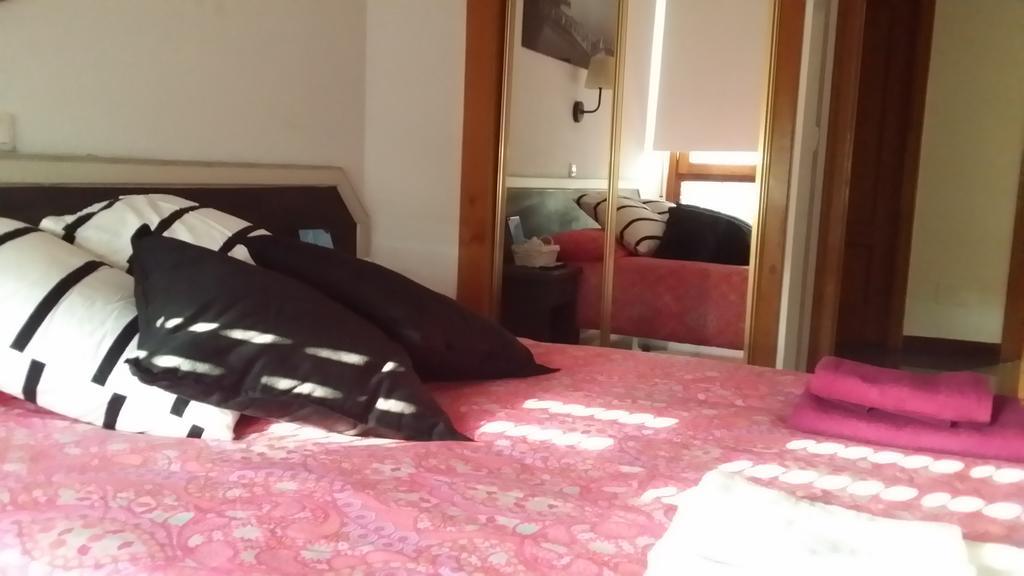 Alojamiento Miramar Santoña 外观 照片