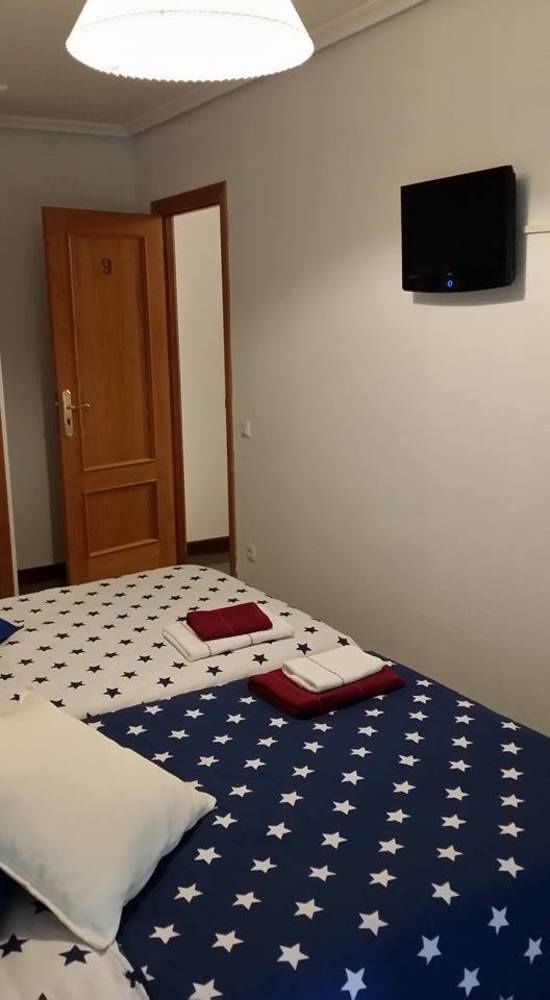 Alojamiento Miramar Santoña 外观 照片