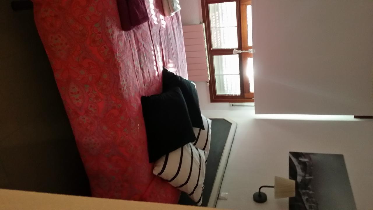Alojamiento Miramar Santoña 外观 照片