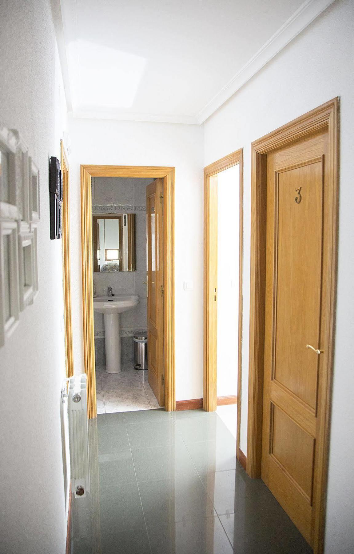 Alojamiento Miramar Santoña 外观 照片